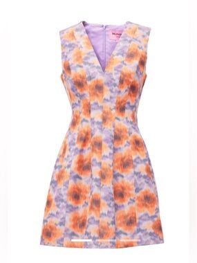 DELPHINE NYC Laura Dress